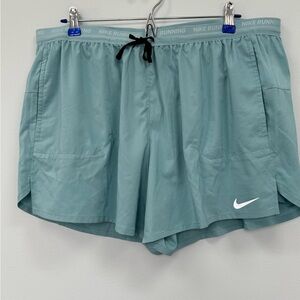 NWT Nike Men's Dri-FIT Stride 5" Brief-Lined Running Shorts XXL